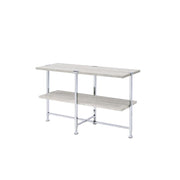 brecon-white-oak-chrome-sofa-table-1