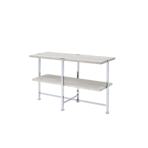 brecon-white-oak-chrome-sofa-table-1