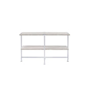 brecon-white-oak-chrome-sofa-table-2