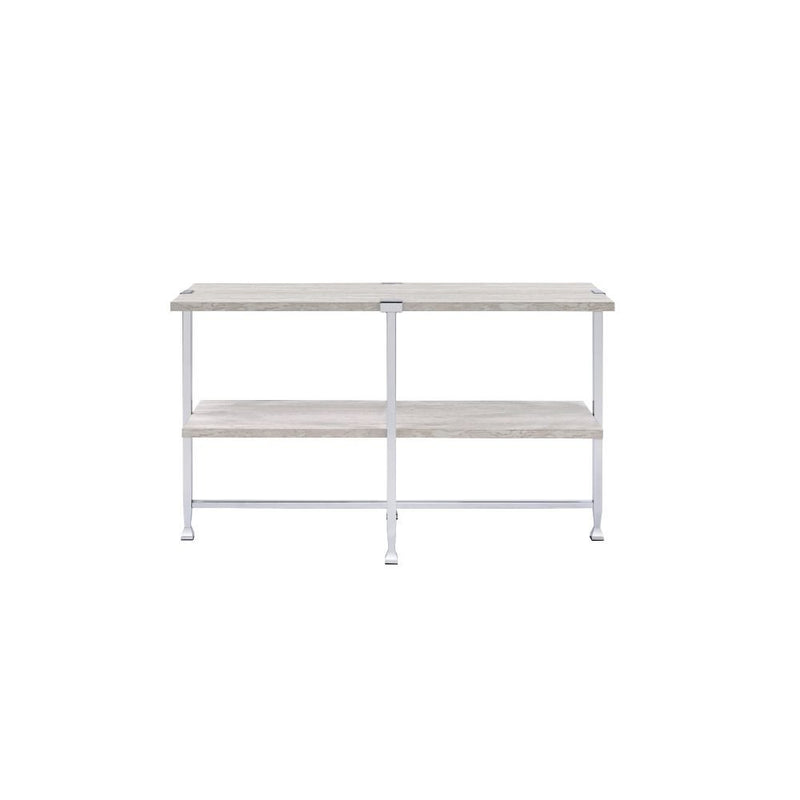 brecon-white-oak-chrome-sofa-table-2