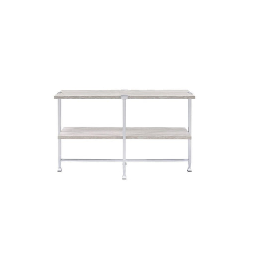 brecon-white-oak-chrome-sofa-table-2