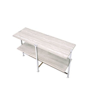 brecon-white-oak-chrome-sofa-table-3