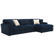breton-blue-corduroy-sectional-sofa-w-4-pillows-2