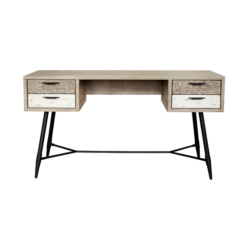 bridges-4-drawer-desk-in-two-tone-acacia-wood-1