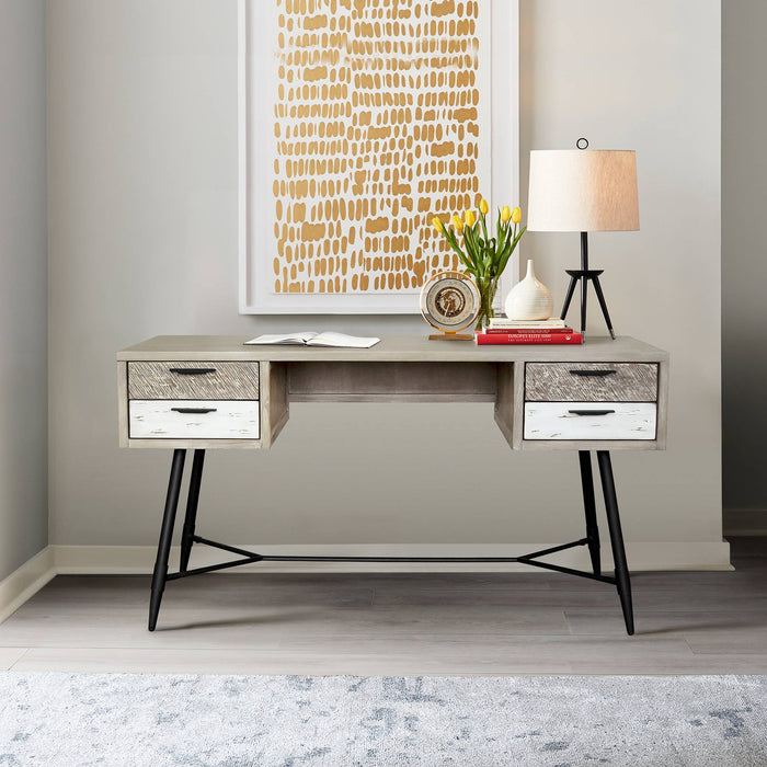 bridges-4-drawer-desk-in-two-tone-acacia-wood-8