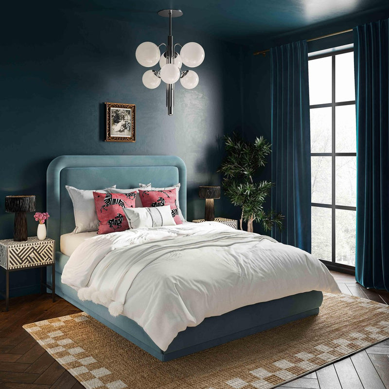 briella-bluestone-velvet-bed-in-full-2