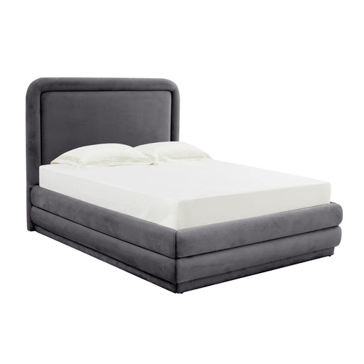 briella-dark-grey-velvet-bed-in-full-1