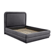 briella-dark-grey-velvet-bed-in-full-4