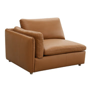 brighton-brown-top-grain-leather-modular-lf-arm-chair-2