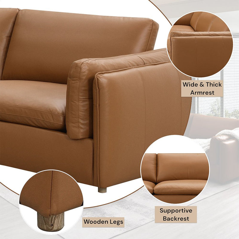 brighton-brown-top-grain-leather-modular-rf-arm-chair-11
