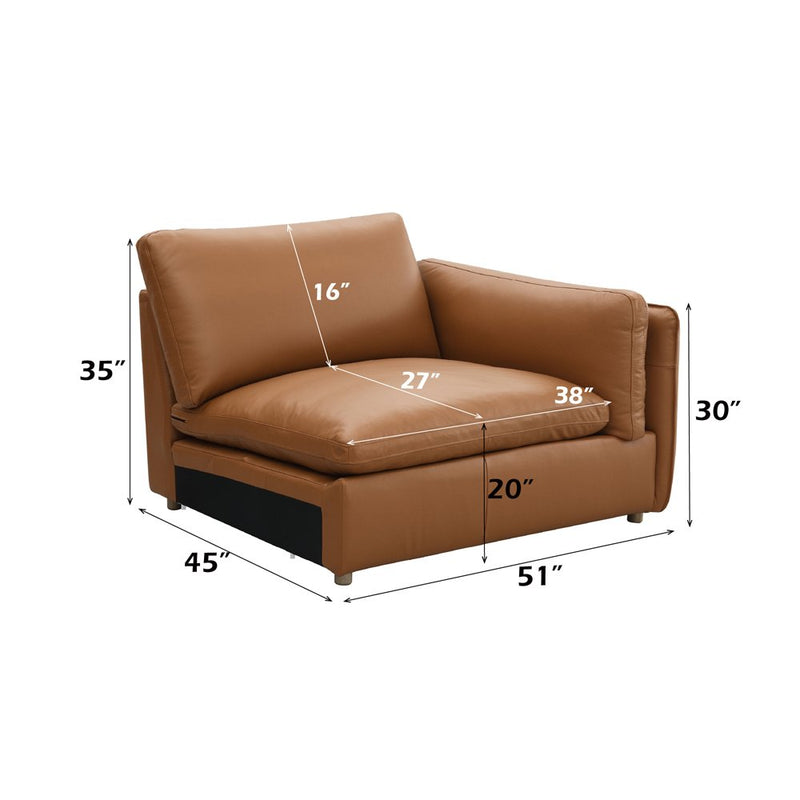 brighton-brown-top-grain-leather-modular-rf-arm-chair-12