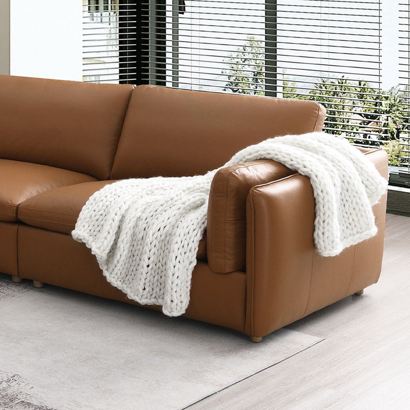 brighton-brown-top-grain-leather-modular-rf-arm-chair-1