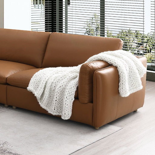 brighton-brown-top-grain-leather-modular-rf-arm-chair-1