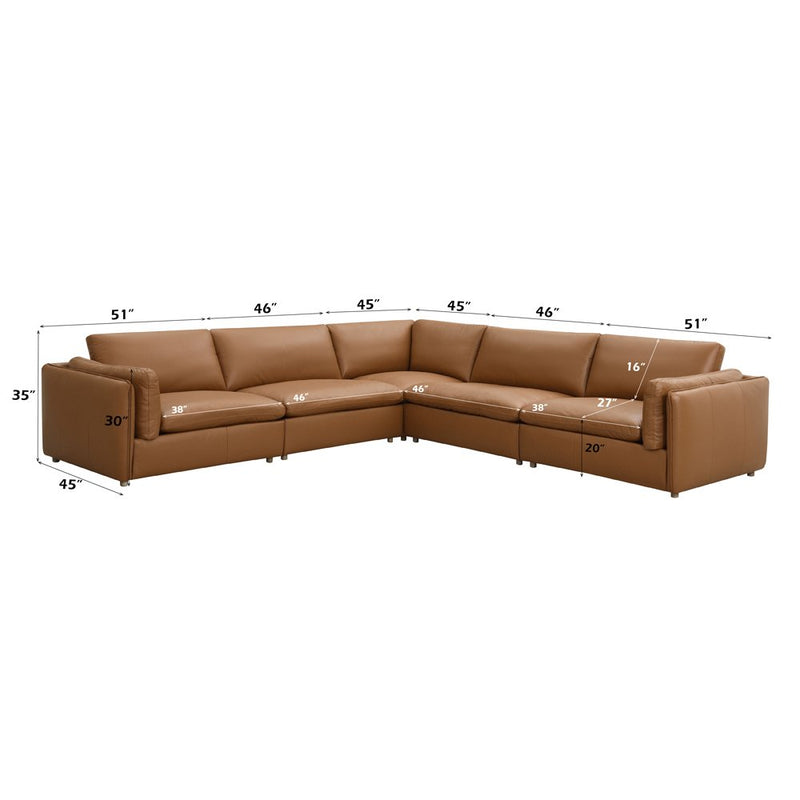 brighton-brown-top-grain-leather-modular-wedge-11