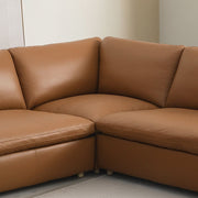 brighton-brown-top-grain-leather-modular-wedge-1