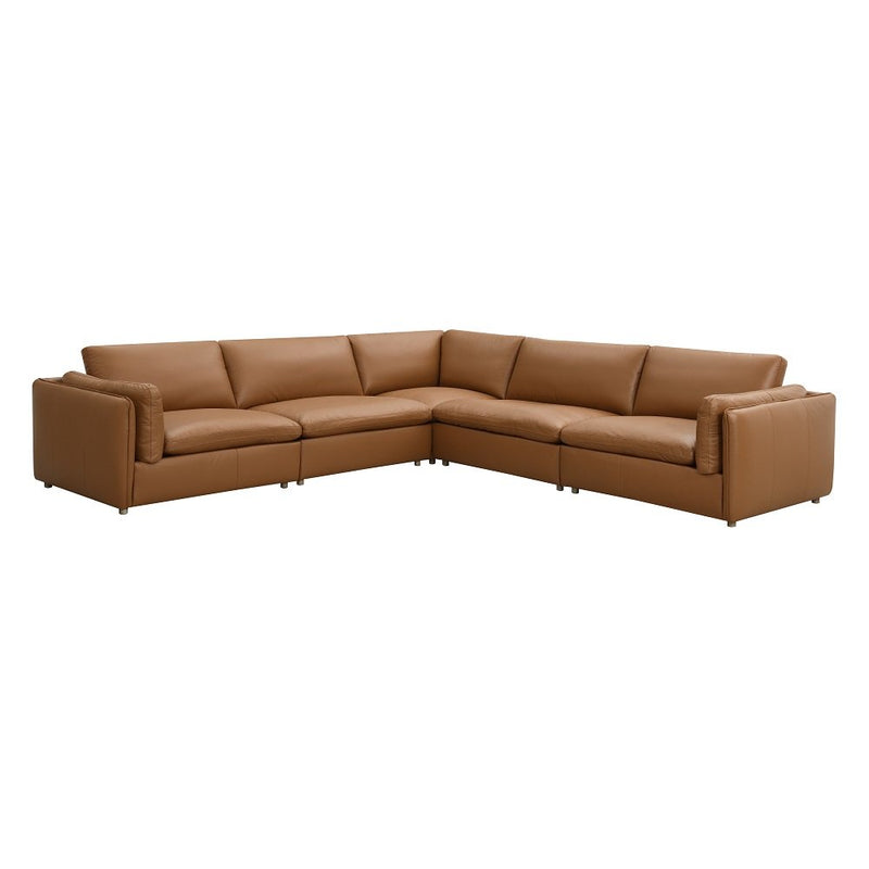 brighton-brown-top-grain-leather-modular-wedge-3