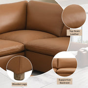 brighton-brown-top-grain-leather-modular-wedge-9
