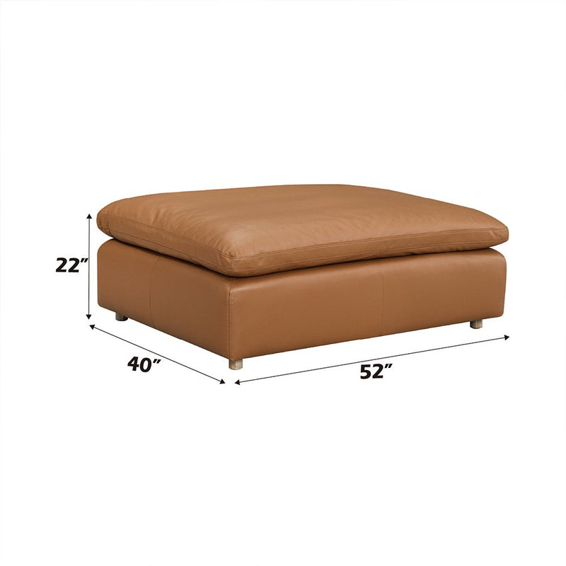 brighton-brown-top-grain-leather-ottoman-5