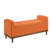 brigitte-orange-lift-top-storage-bench-1