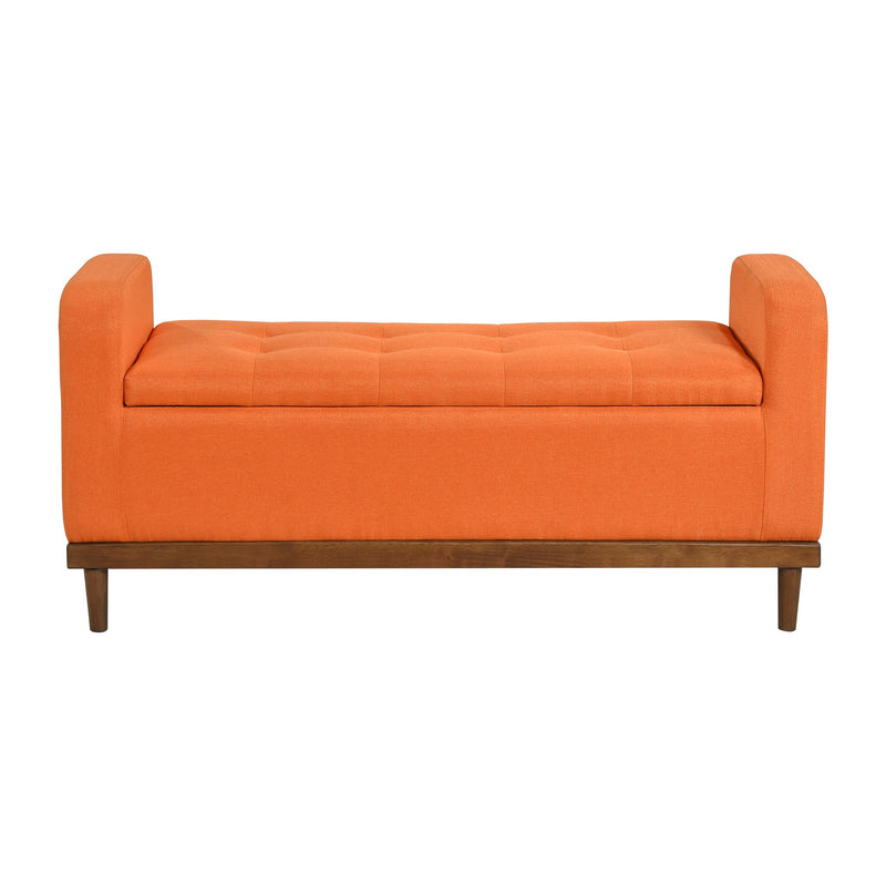 brigitte-orange-lift-top-storage-bench-3