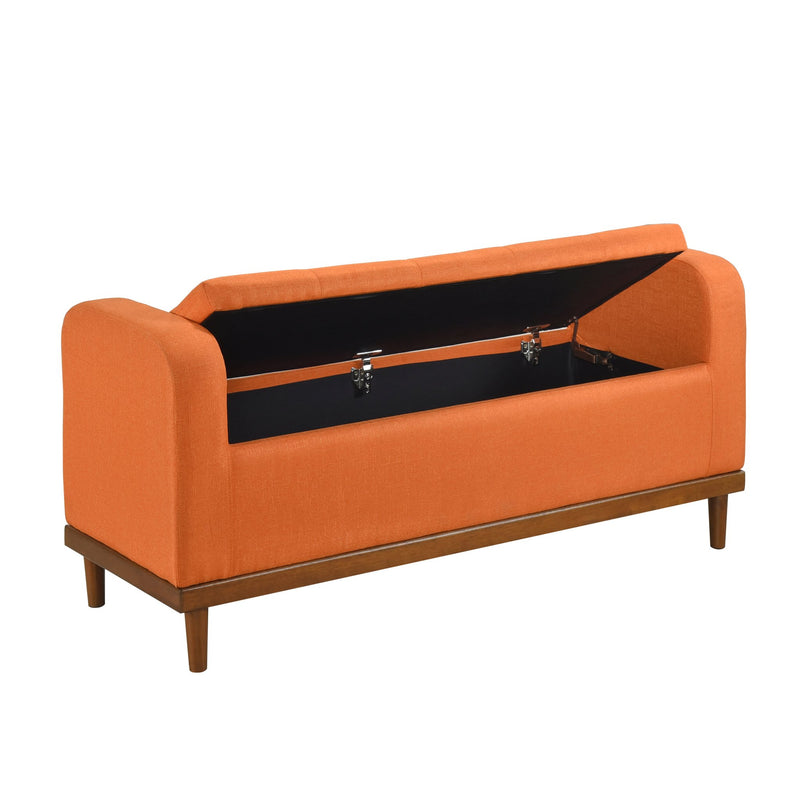 brigitte-orange-lift-top-storage-bench-8