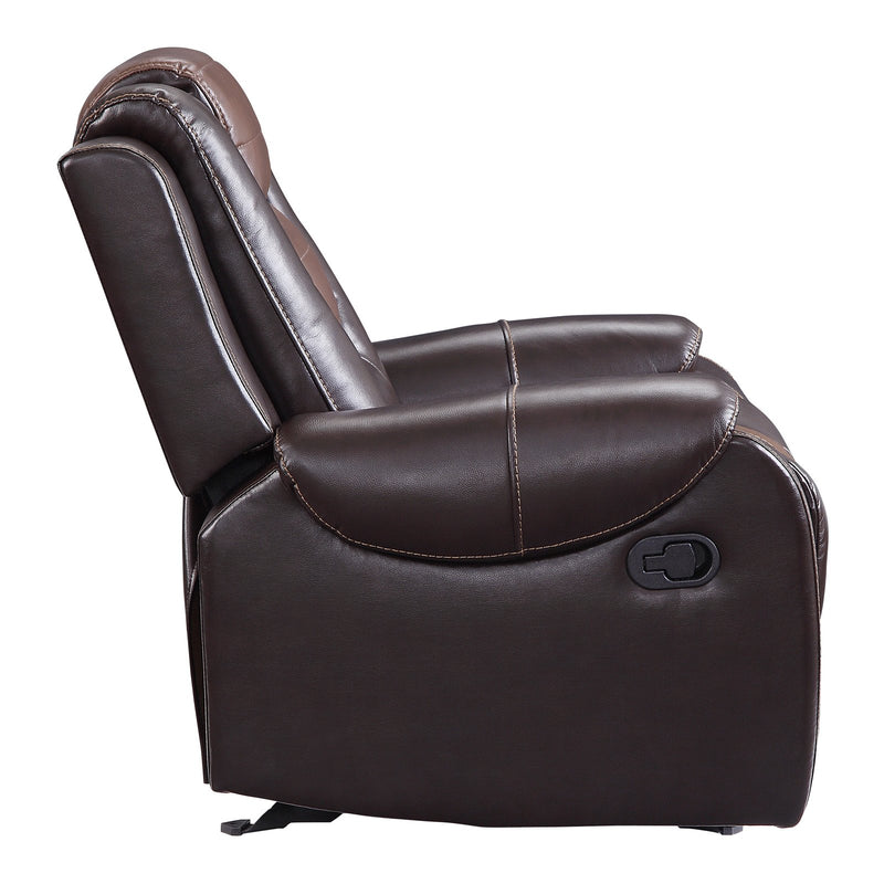 briscoe-2-tone-light-brown-and-dark-brown-glider-reclining-chair-5