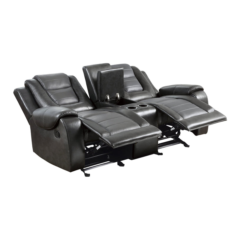 briscoe-2-tone-light-gray-and-dark-gray-double-glider-reclining-love-seat-with-center-console-8