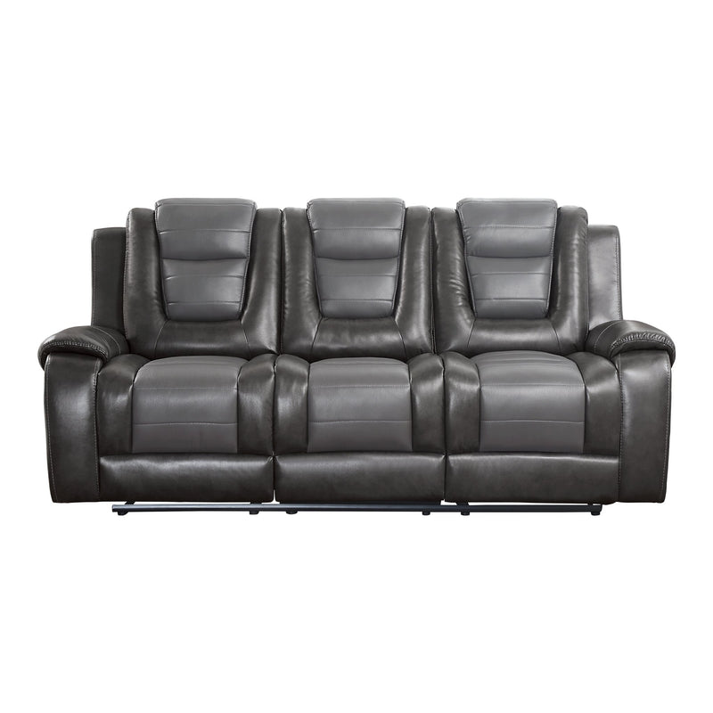 briscoe-2-tone-light-gray-and-dark-gray-double-reclining-sofa-with-center-drop-down-cup-holders-6