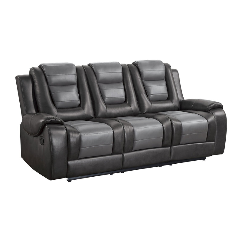 briscoe-2-tone-light-gray-and-dark-gray-double-reclining-sofa-with-center-drop-down-cup-holders-7