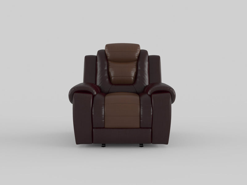 briscoe-2-tone-light-gray-and-dark-gray-glider-reclining-chair-1