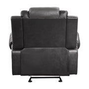 briscoe-2-tone-light-gray-and-dark-gray-glider-reclining-chair-7