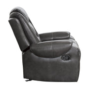 briscoe-2-tone-light-gray-and-dark-gray-glider-reclining-chair-9