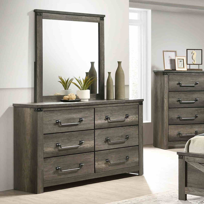 britonale-6-drawer-dresser-rustic-gray-1