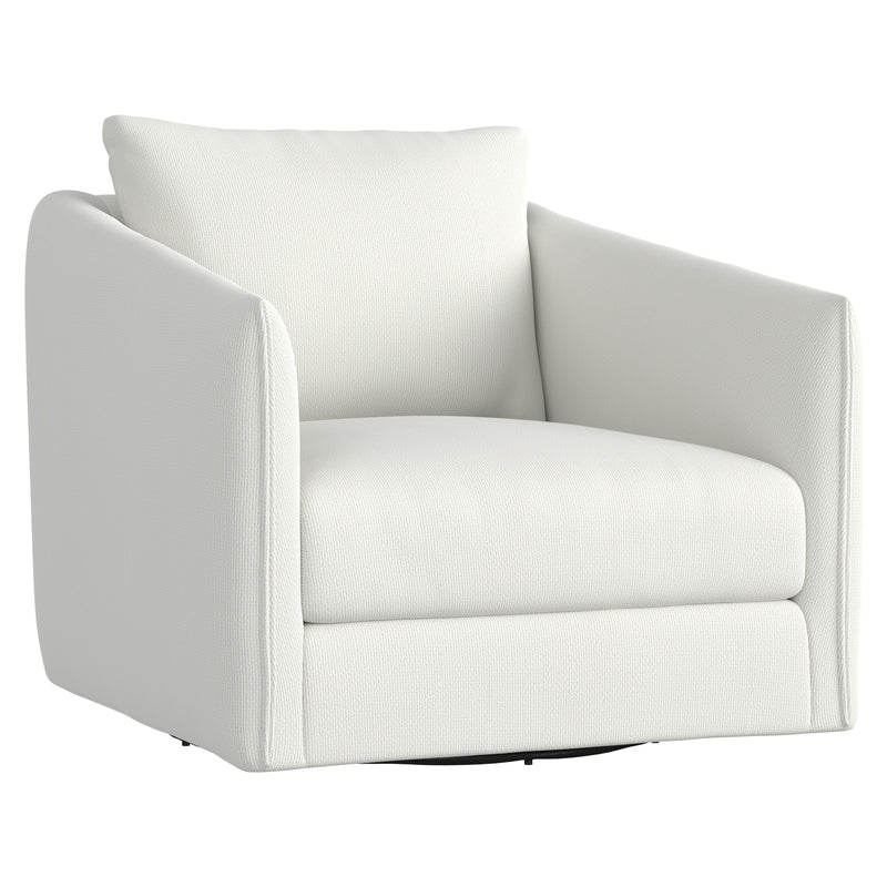 Solana Outdoor Swivel Chair