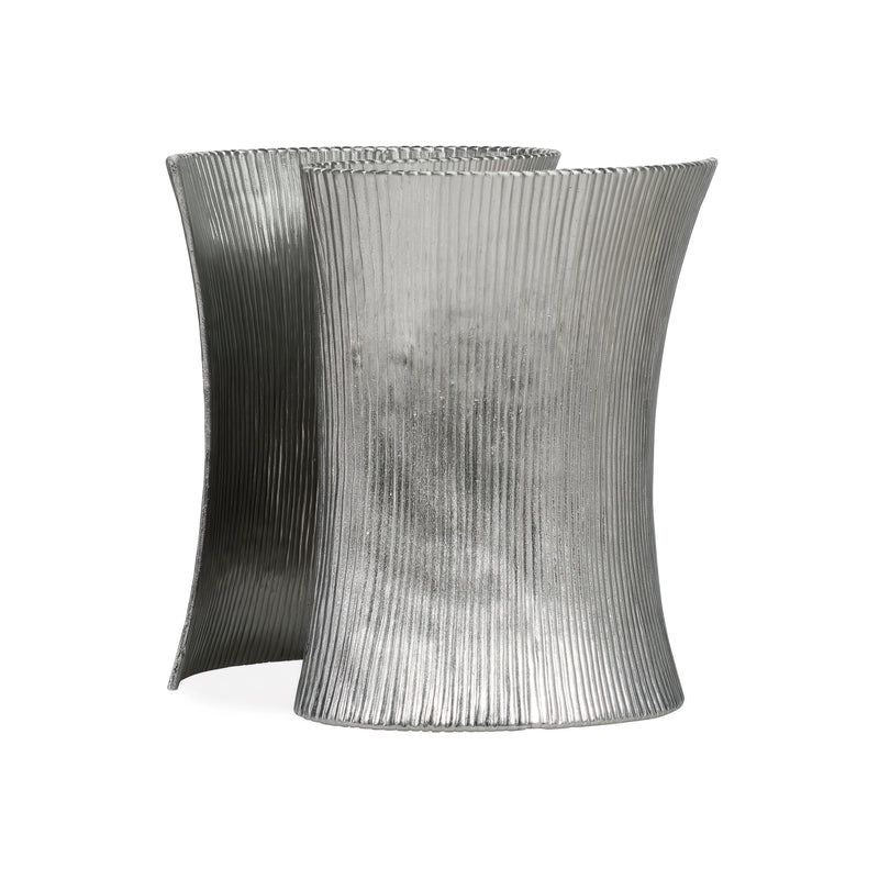 Serpentine Dining Table Base