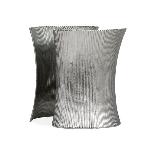 Serpentine Dining Table Base