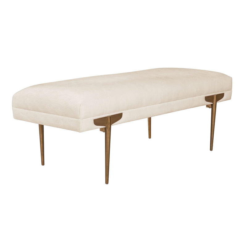 brno-white-waived-velvet-bench-1