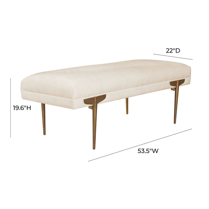 brno-white-waived-velvet-bench-5