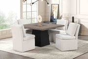 broager-square-table-rustic-oak-dark-walnut-1