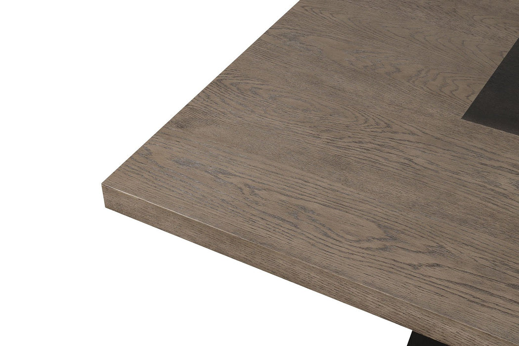 broager-square-table-rustic-oak-dark-walnut-3