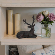 brown-resin-deer-sitting-12