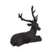 brown-resin-deer-sitting-2
