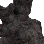 brown-resin-deer-sitting-5