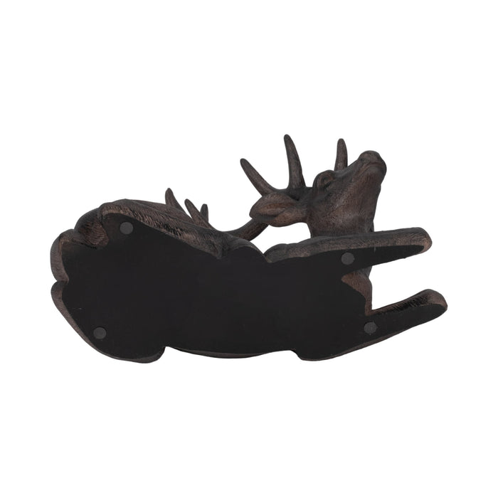 brown-resin-deer-sitting-7