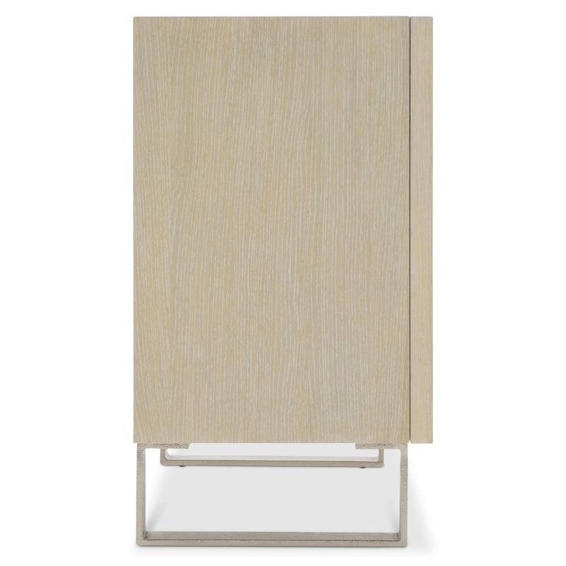 Solaria Door Chest