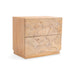 Calavaras Nightstand - Furniture City (CA)l