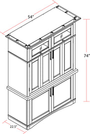 parker-house-americana-modern-cotton-workstation-with-led-light-6