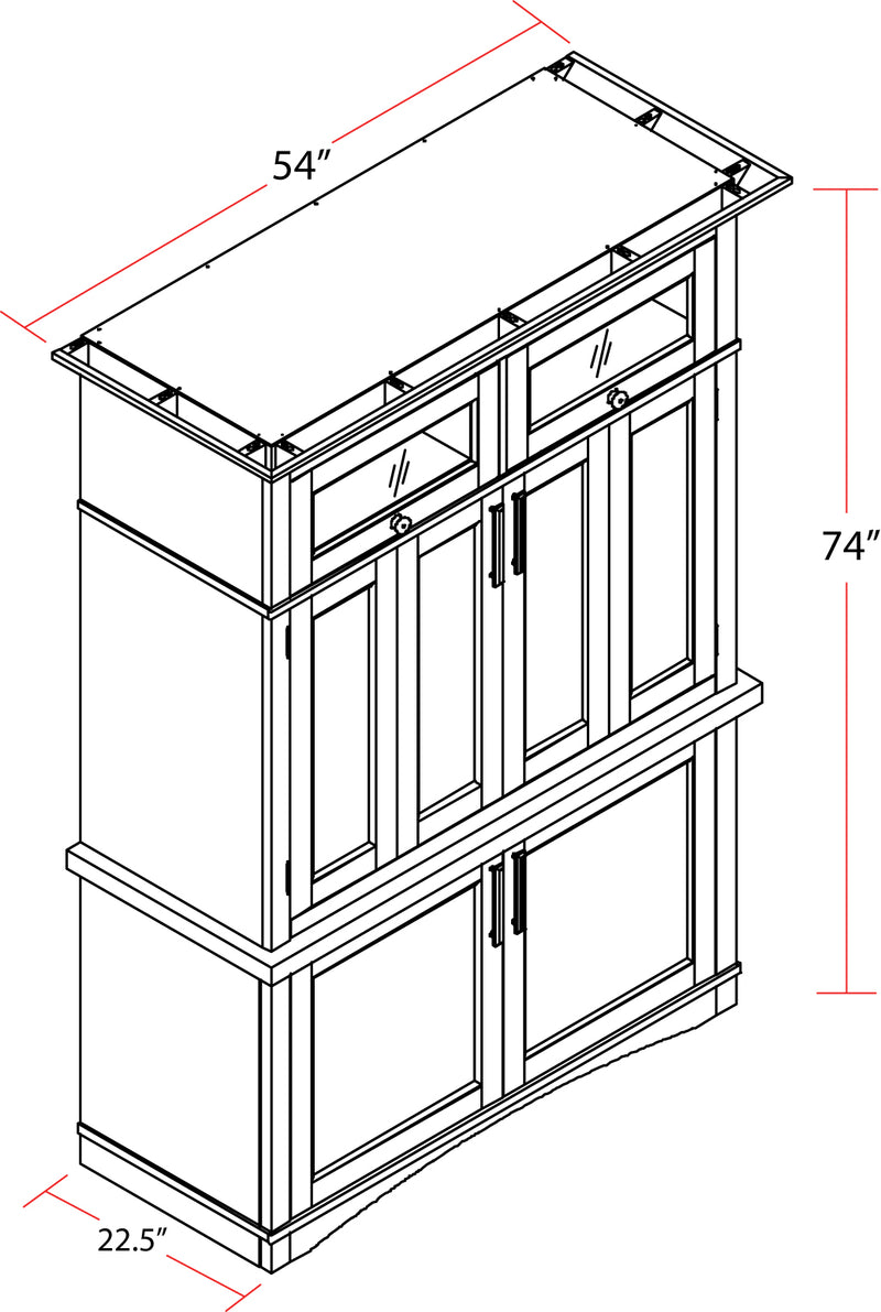 parker-house-americana-modern-cotton-workstation-with-led-light-6