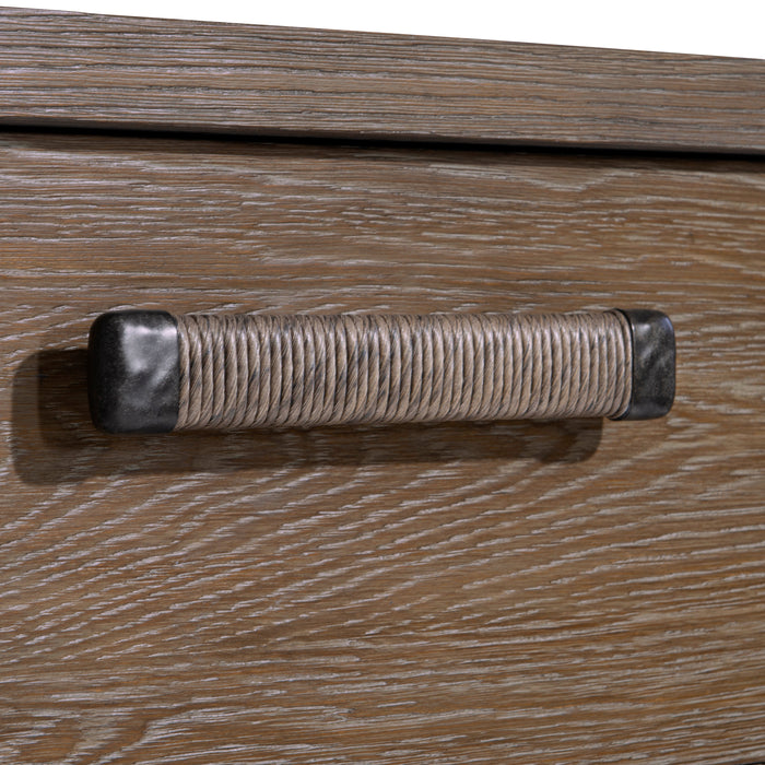 Casa Paros Buffet - Furniture City (CA)l