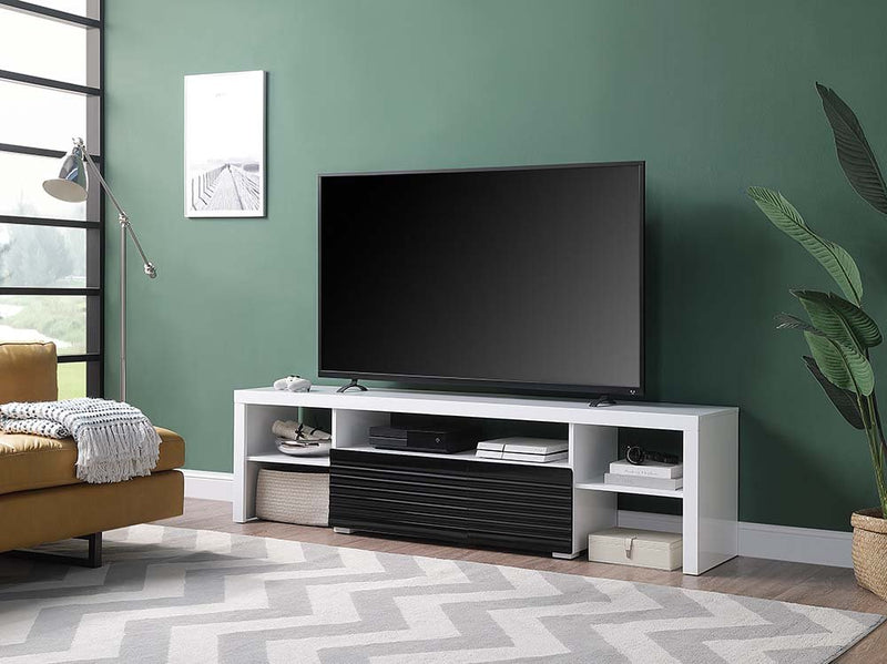 buck-ii-white-black-high-gloss-tv-stand-1
